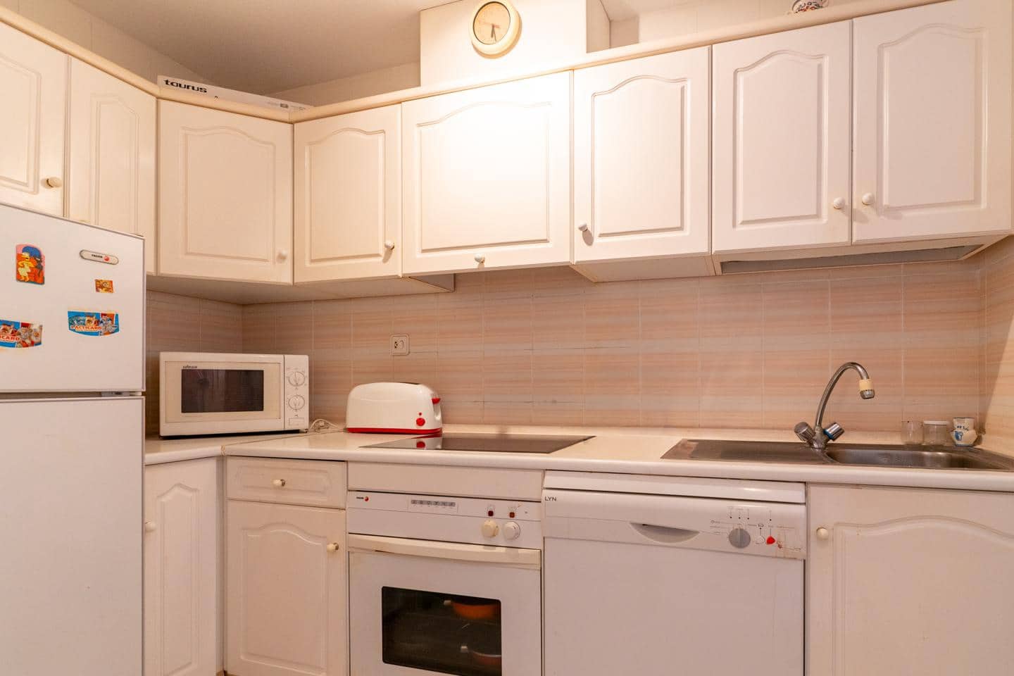 2 Zimmer Wohnung zu verkaufen in Santa Pola - 179.000 € (Ref: 10016670)
