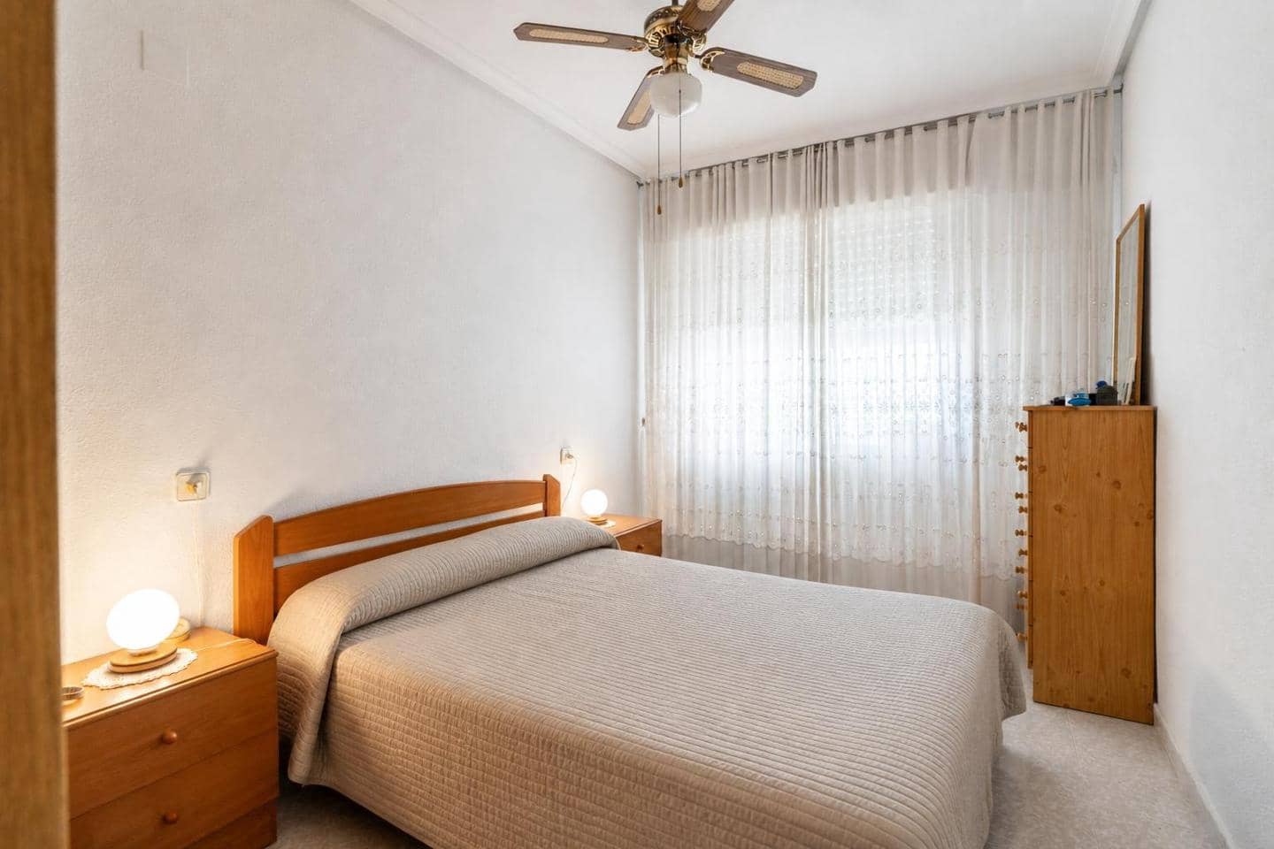 2 Zimmer Wohnung zu verkaufen in Santa Pola - 179.000 € (Ref: 10016670)