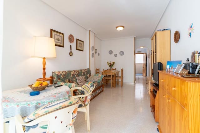 2 Zimmer Wohnung zu verkaufen in Gran Playa, Santa Pola - 179.000 € (Ref: 10016670)