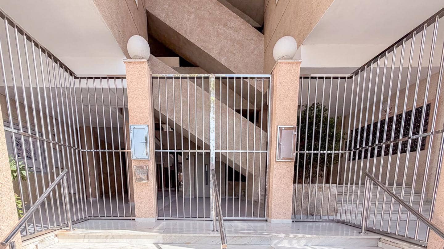 2 Zimmer Wohnung zu verkaufen in Santa Pola - 179.000 € (Ref: 10016670)