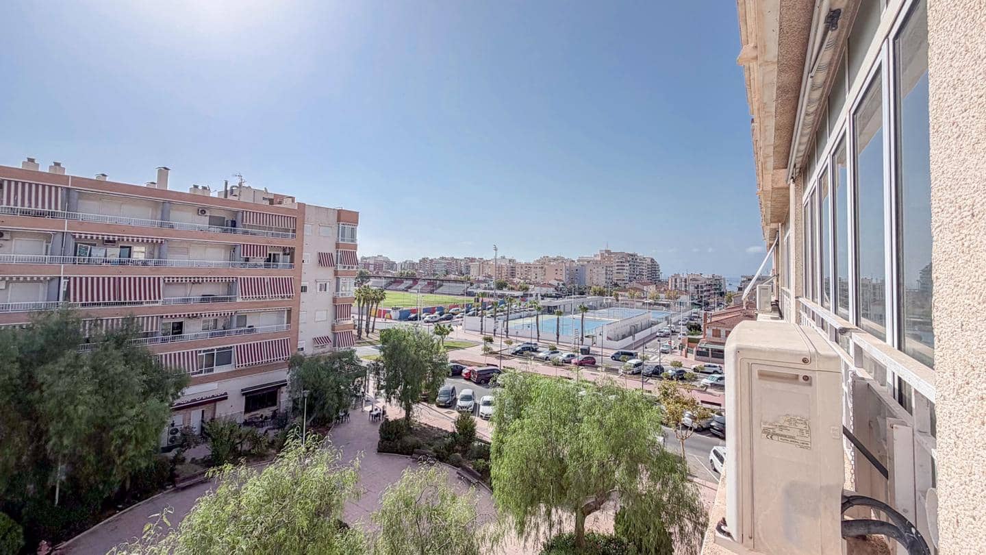 2 Zimmer Wohnung zu verkaufen in Santa Pola - 179.000 € (Ref: 10016670)