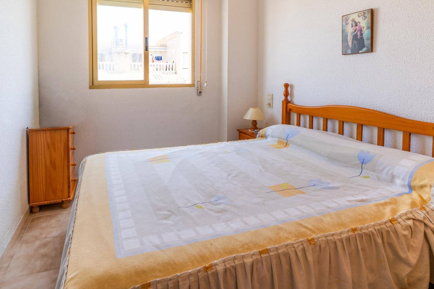 2 slaapkamer Flat te koop in Santa Pola met zwembad garage - € 174.000 (Ref: 10019707)