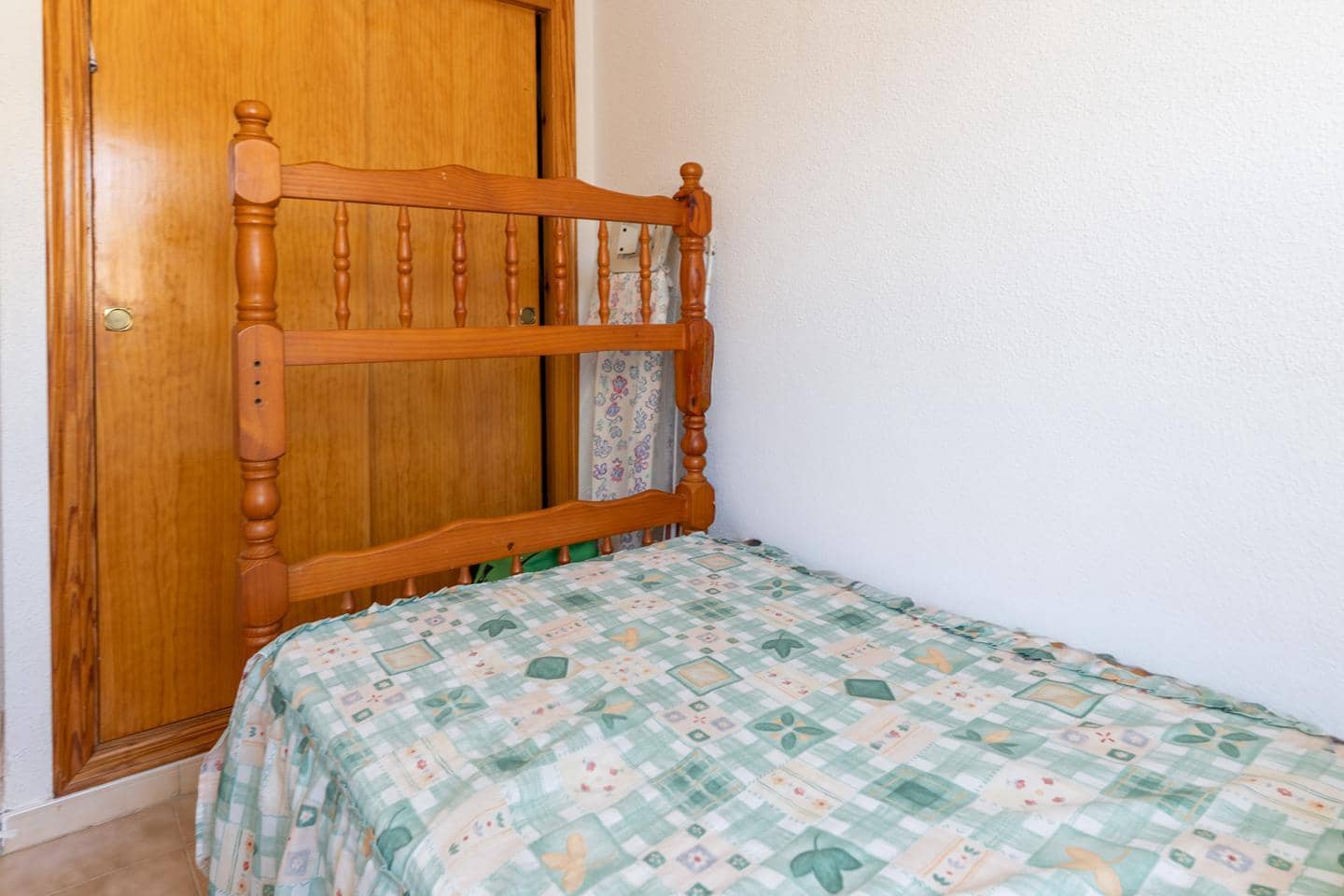 2 slaapkamer Flat te koop in Santa Pola met zwembad garage - € 174.000 (Ref: 10019707)