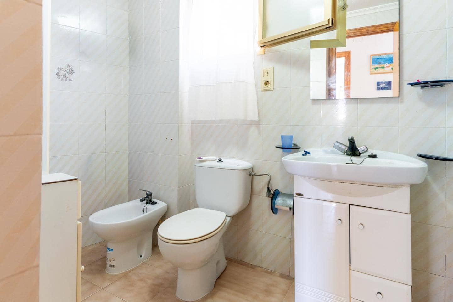 2 slaapkamer Flat te koop in Santa Pola met zwembad garage - € 174.000 (Ref: 10019707)