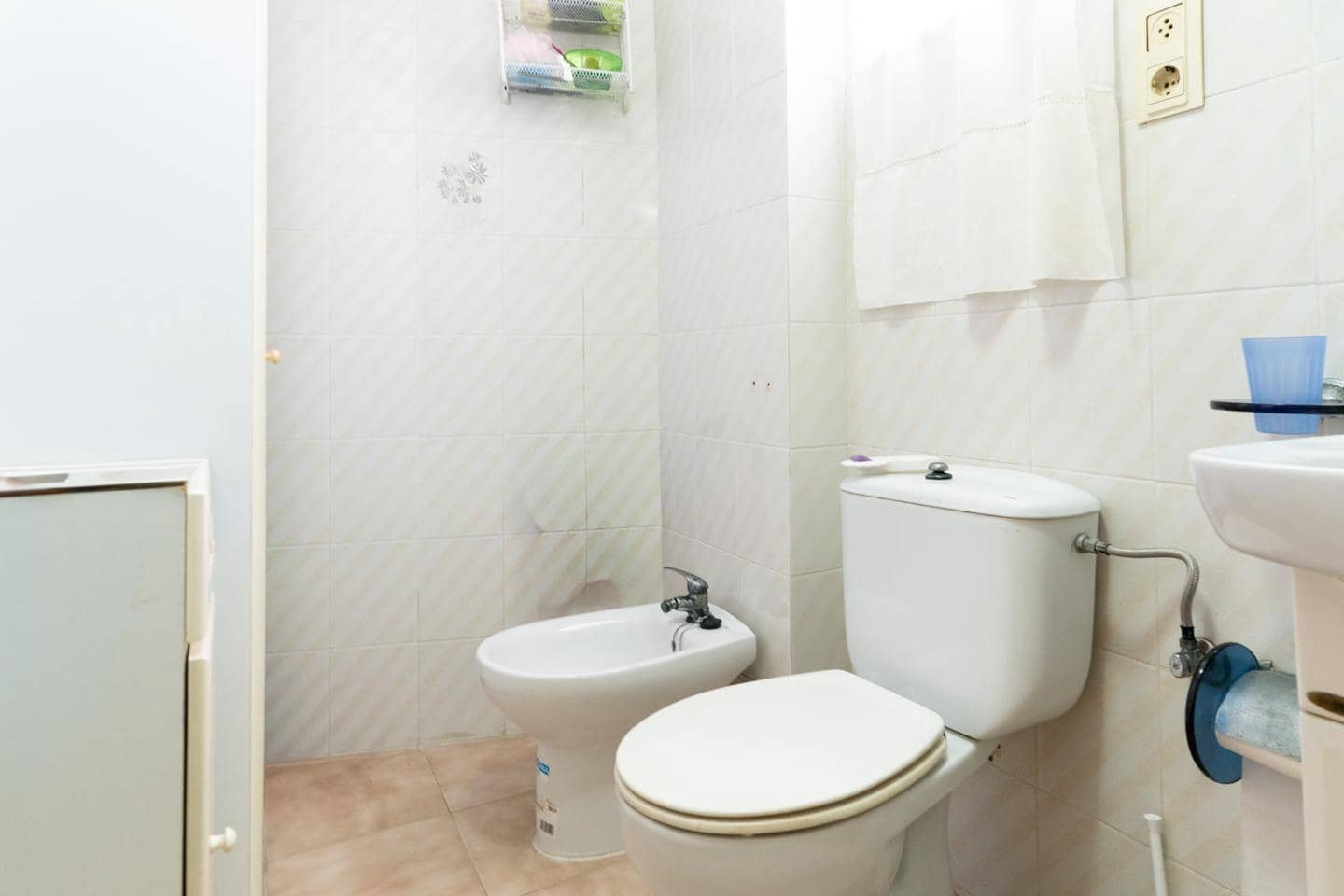 2 slaapkamer Flat te koop in Santa Pola met zwembad garage - € 174.000 (Ref: 10019707)