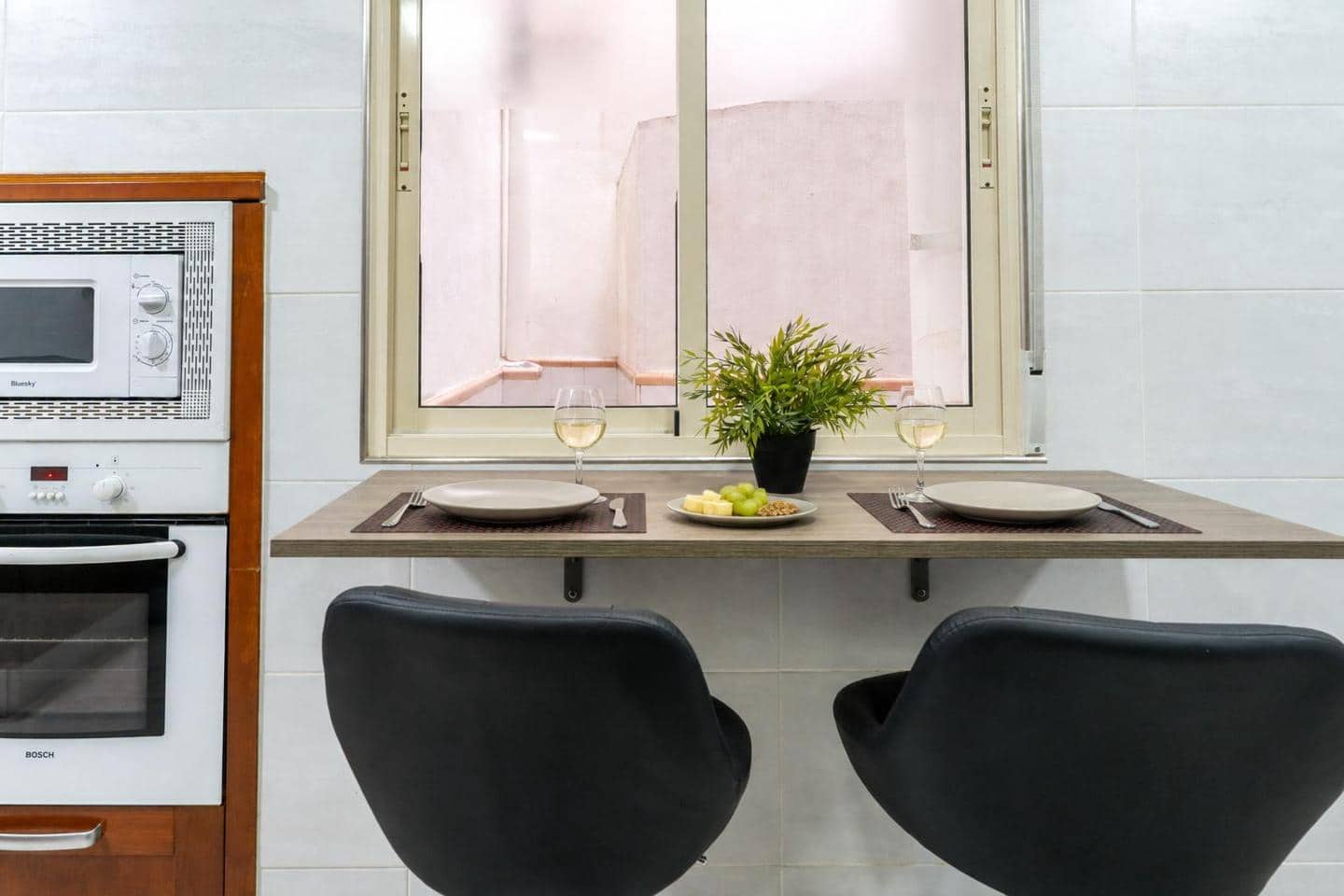 2 makuuhuone Asunto myytävänä paikassa Santa Pola - 249 000 € (Ref: 10023363)