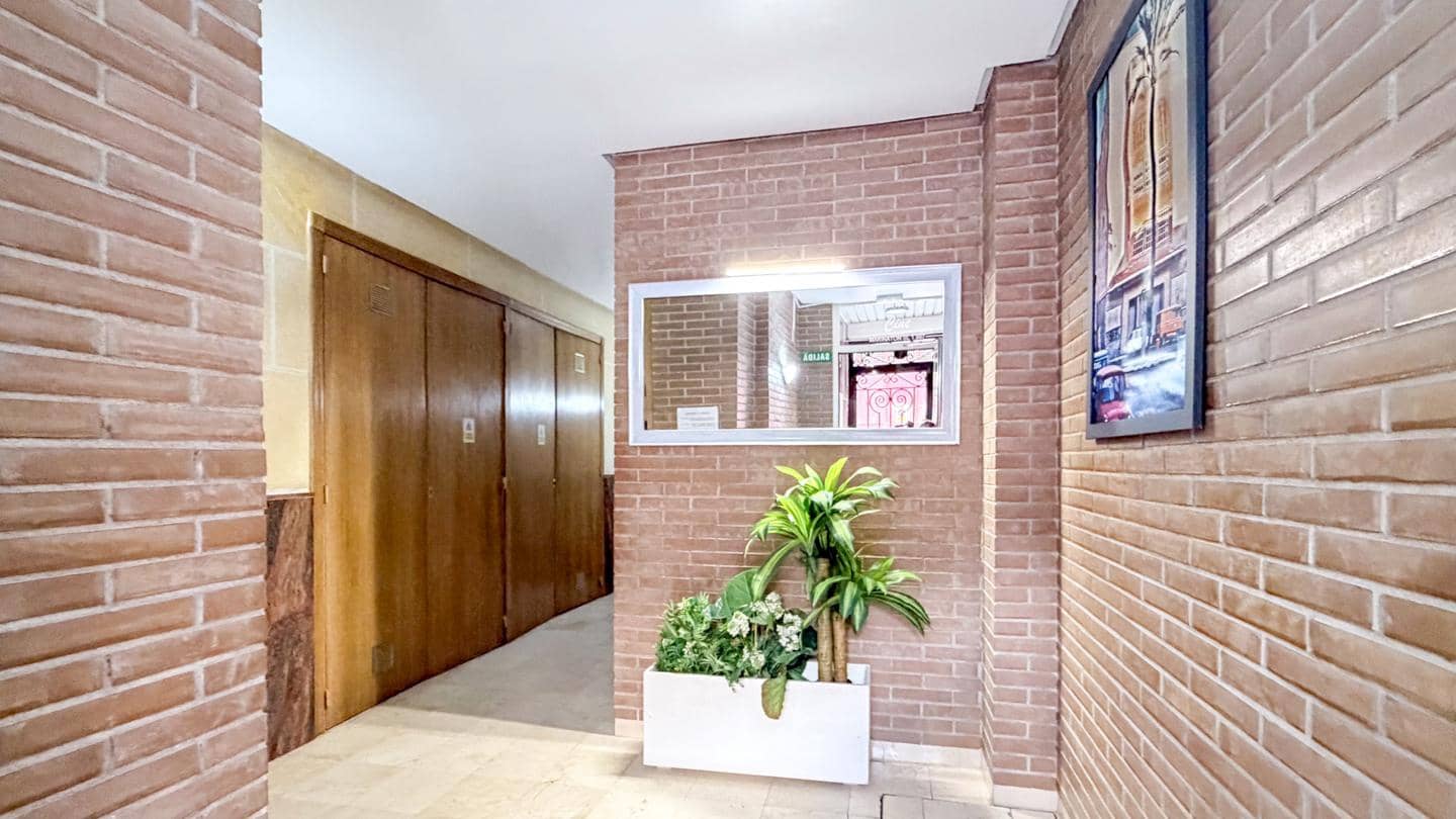 2 makuuhuone Asunto myytävänä paikassa Santa Pola - 249 000 € (Ref: 10023363)