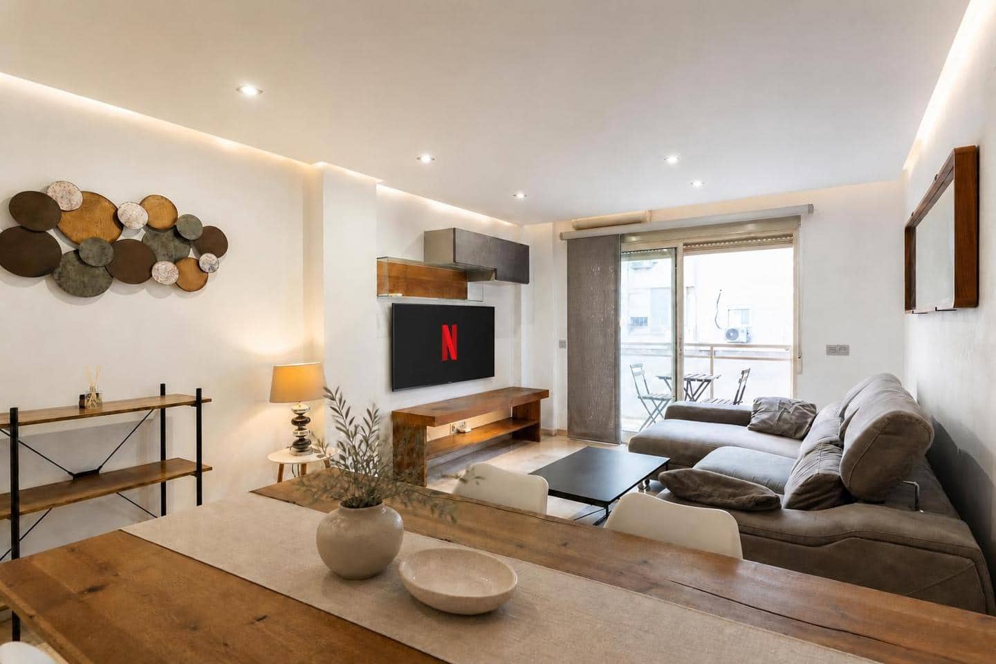 2 makuuhuone Asunto myytävänä paikassa Santa Pola - 249 000 € (Ref: 10023363)