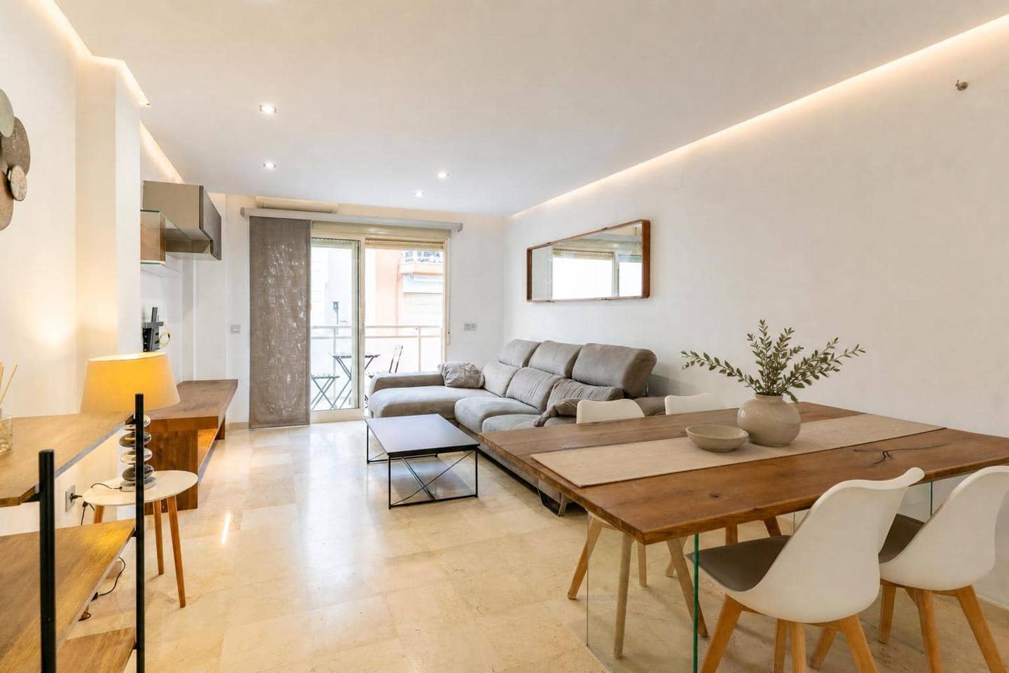 2 makuuhuone Asunto myytävänä paikassa Santa Pola - 249 000 € (Ref: 10023363)