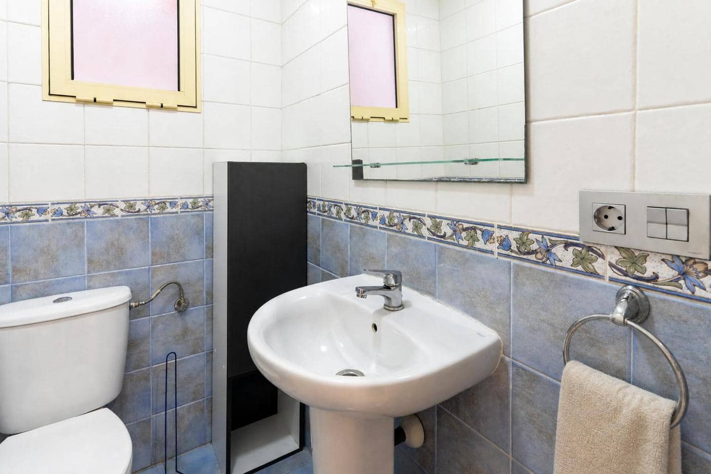 2 makuuhuone Asunto myytävänä paikassa Santa Pola - 249 000 € (Ref: 10023363)