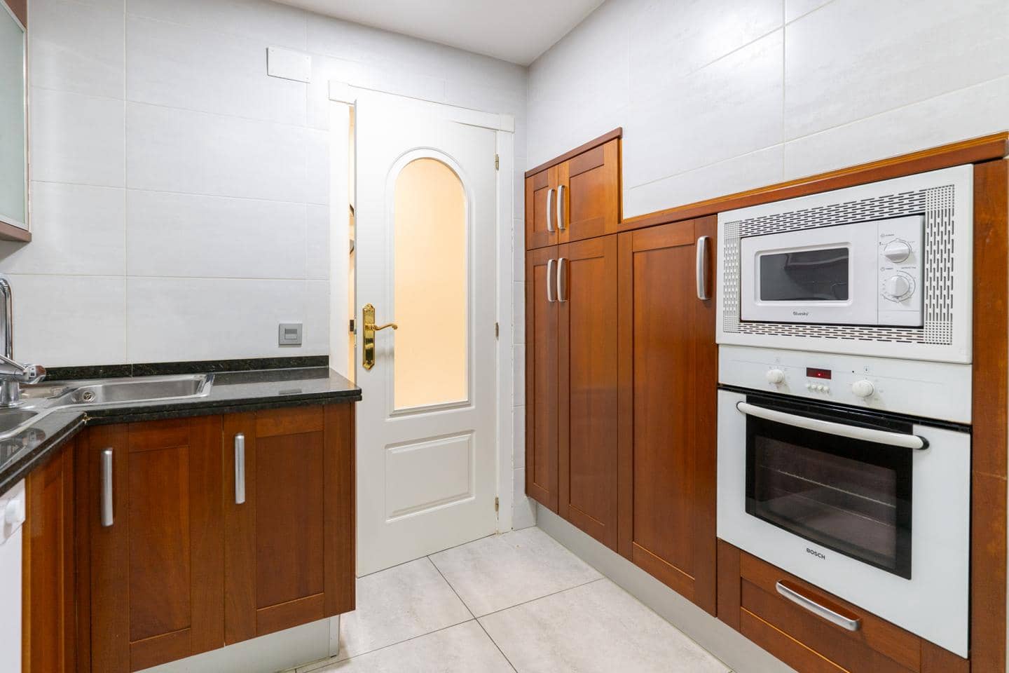 2 makuuhuone Asunto myytävänä paikassa Santa Pola - 249 000 € (Ref: 10023363)