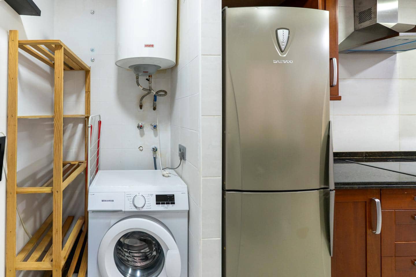 2 makuuhuone Asunto myytävänä paikassa Santa Pola - 249 000 € (Ref: 10023363)