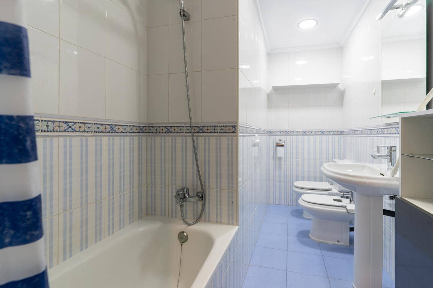 2 makuuhuone Asunto myytävänä paikassa Santa Pola - 249 000 € (Ref: 10023363)
