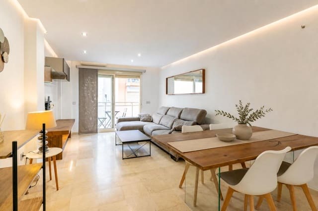 2 slaapkamer Flat te koop in Playa Levante, Santa Pola - € 249.000 (Ref: 10023363)