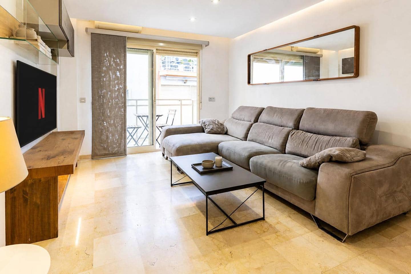 2 makuuhuone Asunto myytävänä paikassa Santa Pola - 249 000 € (Ref: 10023363)