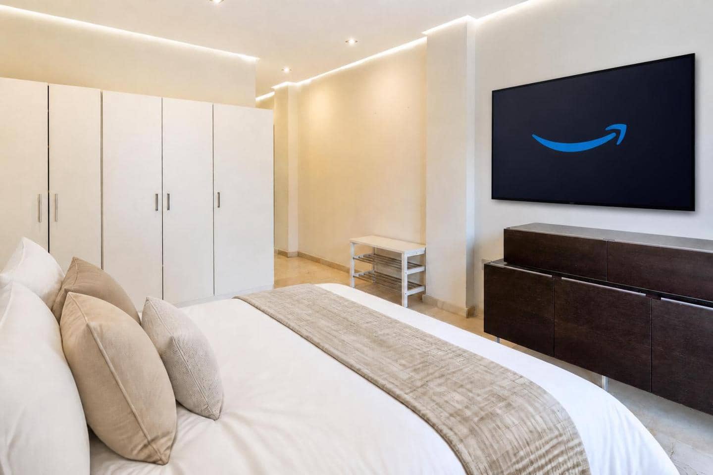 2 makuuhuone Asunto myytävänä paikassa Santa Pola - 249 000 € (Ref: 10023363)