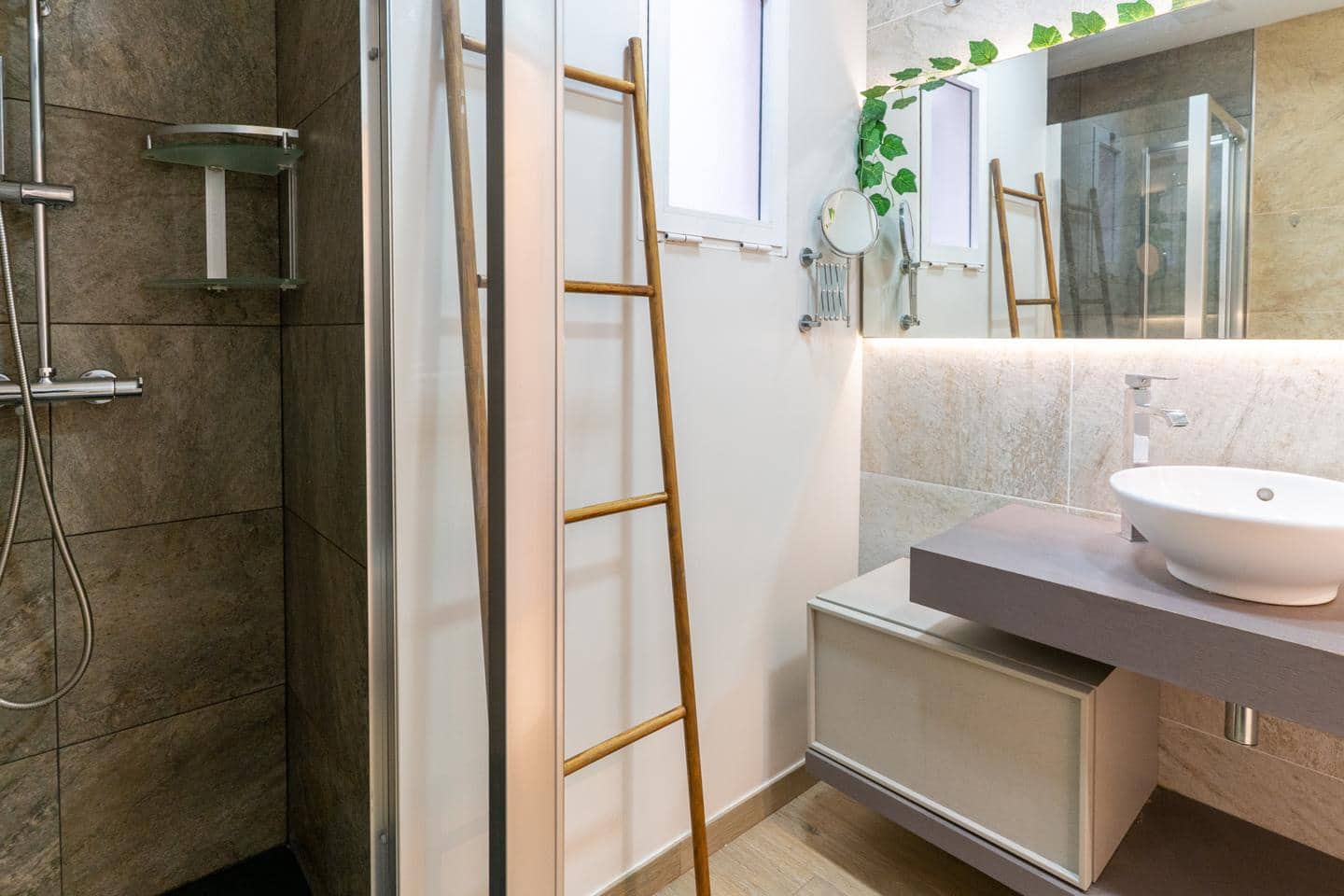 2 makuuhuone Asunto myytävänä paikassa Santa Pola - 249 000 € (Ref: 10023363)