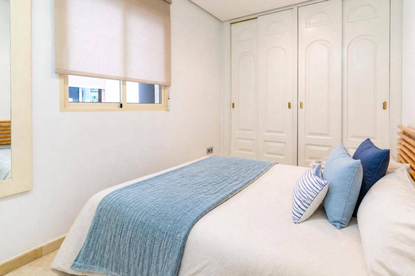 2 makuuhuone Asunto myytävänä paikassa Santa Pola - 249 000 € (Ref: 10023363)