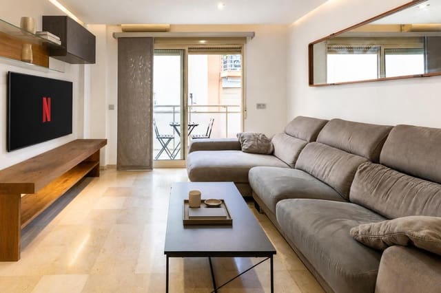 2 slaapkamer Flat te koop in Playa Levante, Santa Pola - € 249.000 (Ref: 10023363)