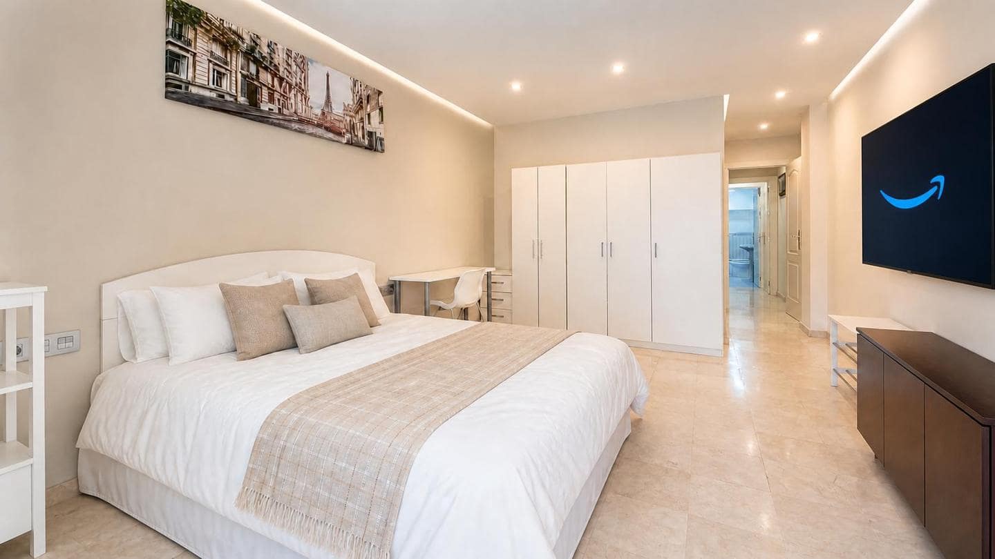 2 makuuhuone Asunto myytävänä paikassa Santa Pola - 249 000 € (Ref: 10023363)