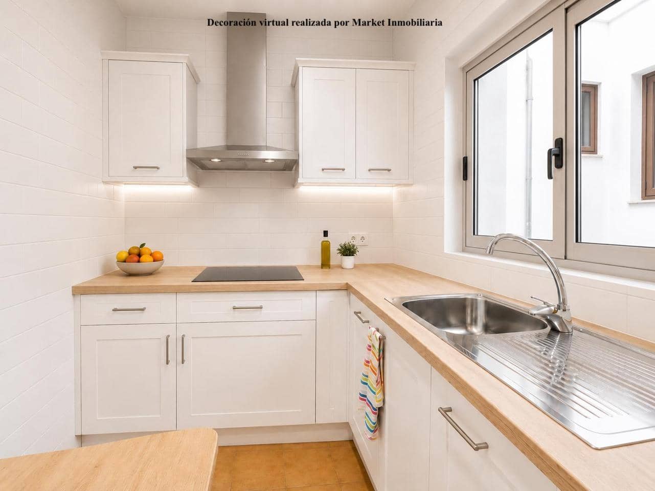 2 chambre Villa/Maison à vendre à Arenales del Sol avec piscine - 230 000 € (Ref: 10024821)