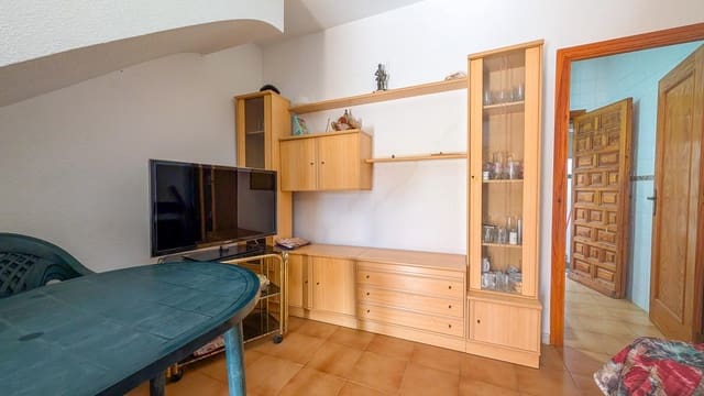 2 camera da letto Villa in vendita in Arenales del Sol, Elche / Elx con piscina - 230.000 € (Rif: 10024821)