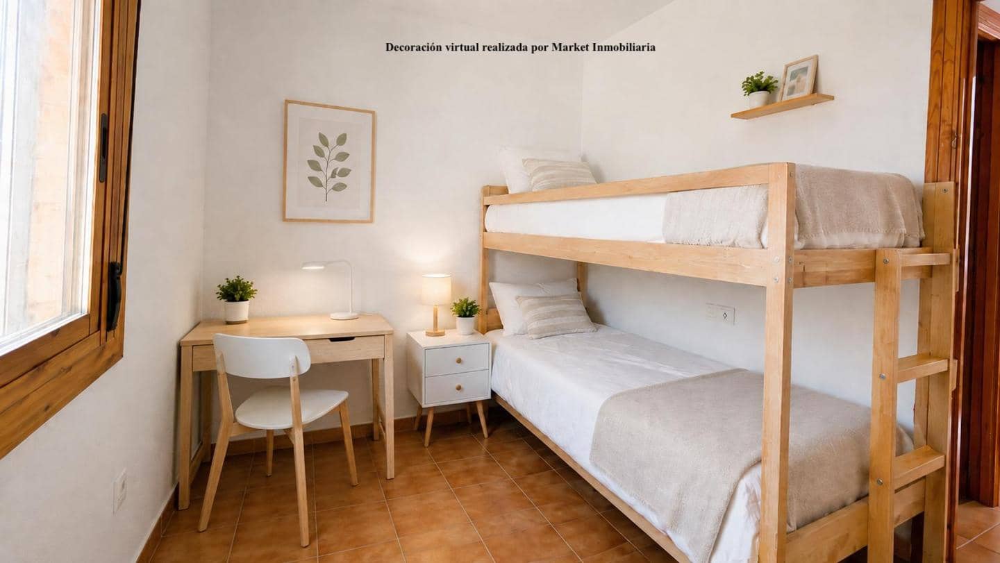 2 chambre Villa/Maison à vendre à Arenales del Sol avec piscine - 230 000 € (Ref: 10024821)