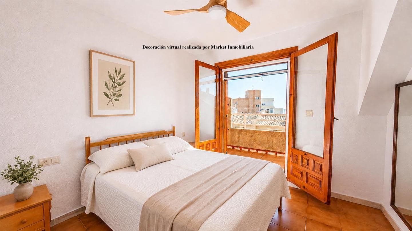 2 chambre Villa/Maison à vendre à Arenales del Sol avec piscine - 230 000 € (Ref: 10024821)