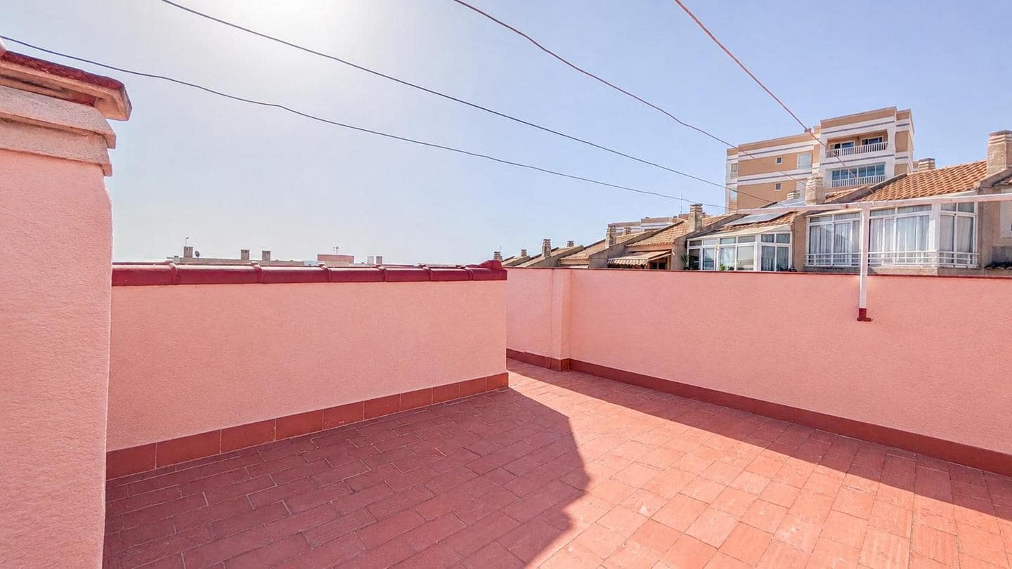 2 chambre Villa/Maison à vendre à Arenales del Sol avec piscine - 230 000 € (Ref: 10024821)