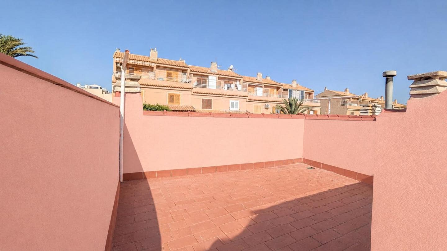 2 chambre Villa/Maison à vendre à Arenales del Sol avec piscine - 230 000 € (Ref: 10024821)