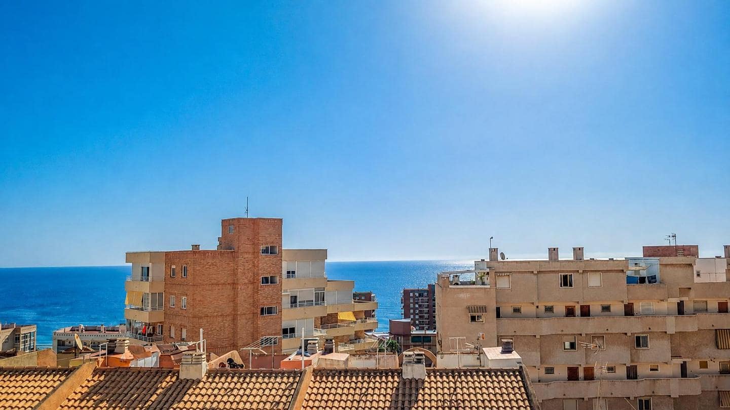 2 chambre Villa/Maison à vendre à Arenales del Sol avec piscine - 230 000 € (Ref: 10024821)
