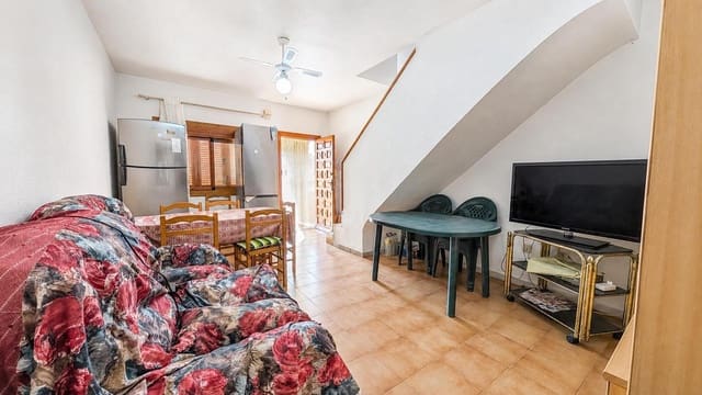 2 camera da letto Villa in vendita in Arenales del Sol, Elche / Elx con piscina - 230.000 € (Rif: 10024821)