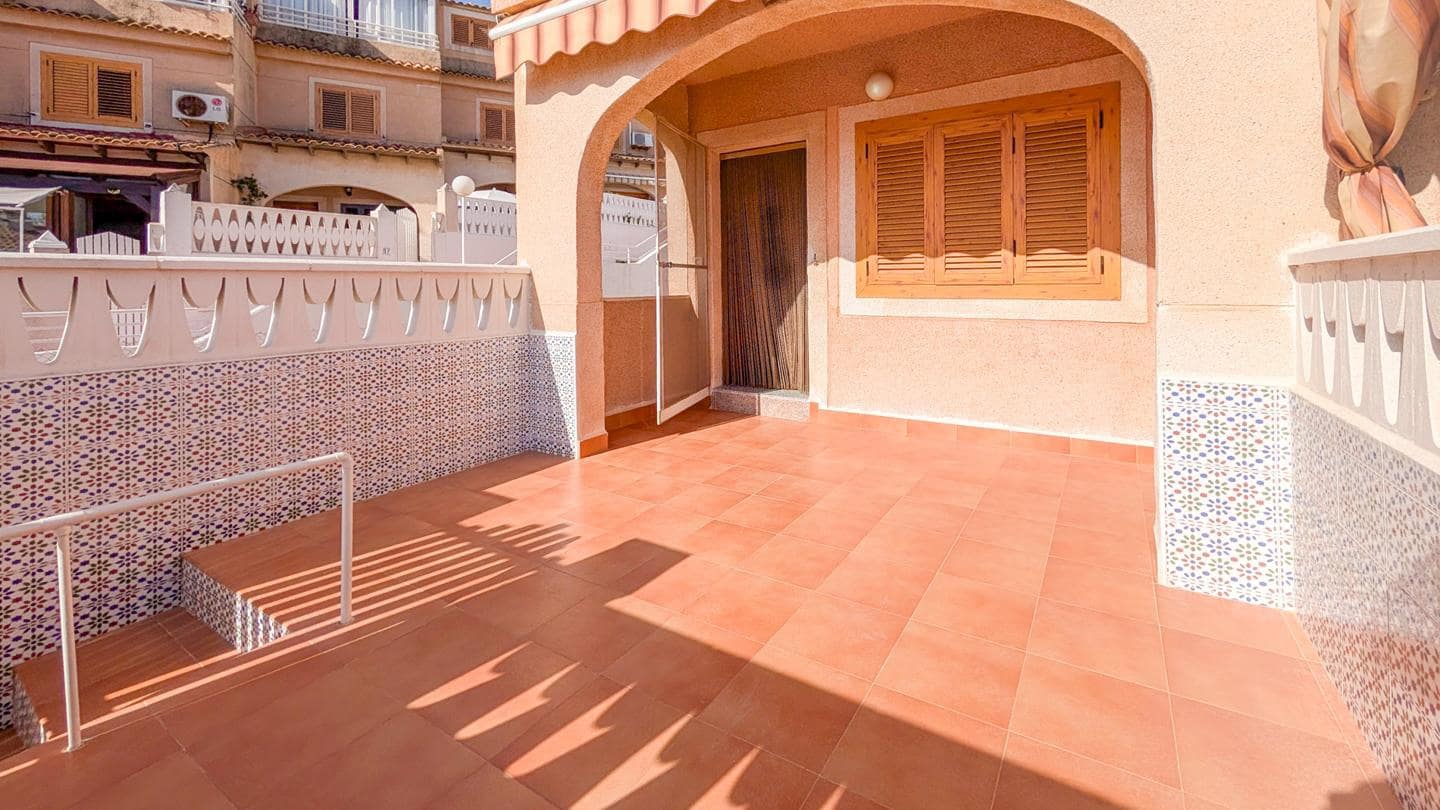 2 chambre Villa/Maison à vendre à Arenales del Sol avec piscine - 230 000 € (Ref: 10024821)