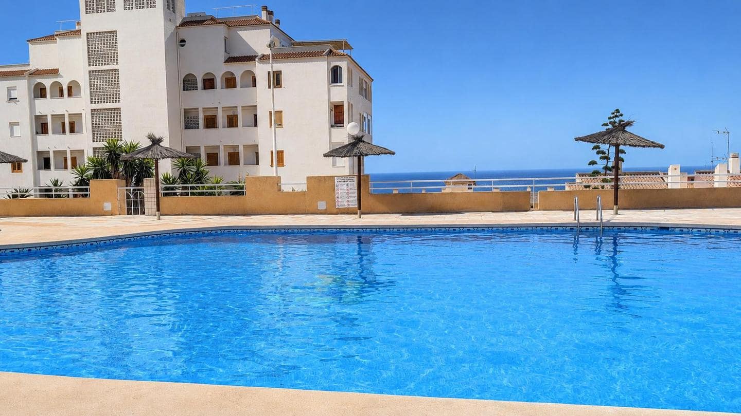 2 chambre Villa/Maison à vendre à Arenales del Sol avec piscine - 230 000 € (Ref: 10024821)