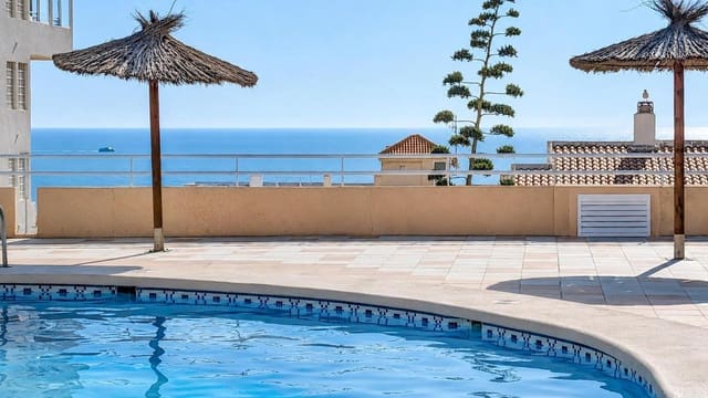 2 camera da letto Villa in vendita in Arenales del Sol, Elche / Elx con piscina - 230.000 € (Rif: 10024821)