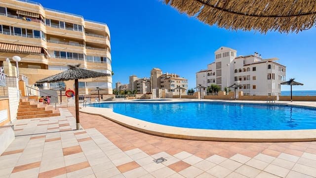 2 camera da letto Villa in vendita in Arenales del Sol, Elche / Elx con piscina - 230.000 € (Rif: 10024821)