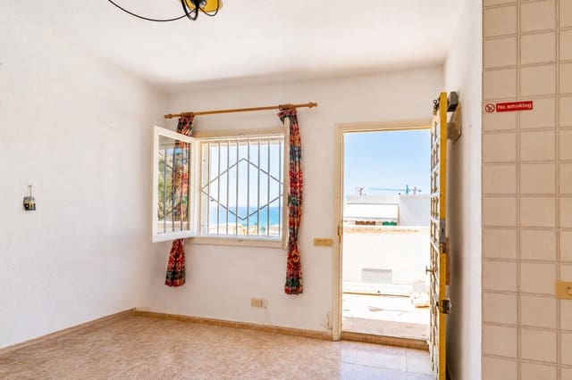 2 sovrum Villa till salu i Calas Santa Pola Este, Santa Pola med garage - 139 900 € (Ref: 10031168)