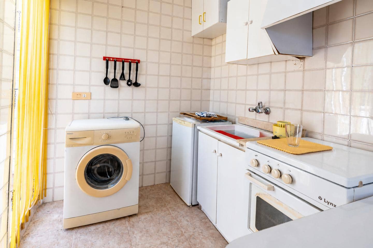 2 sovrum Villa till salu i Santa Pola med garage - 139 900 € (Ref: 10031168)