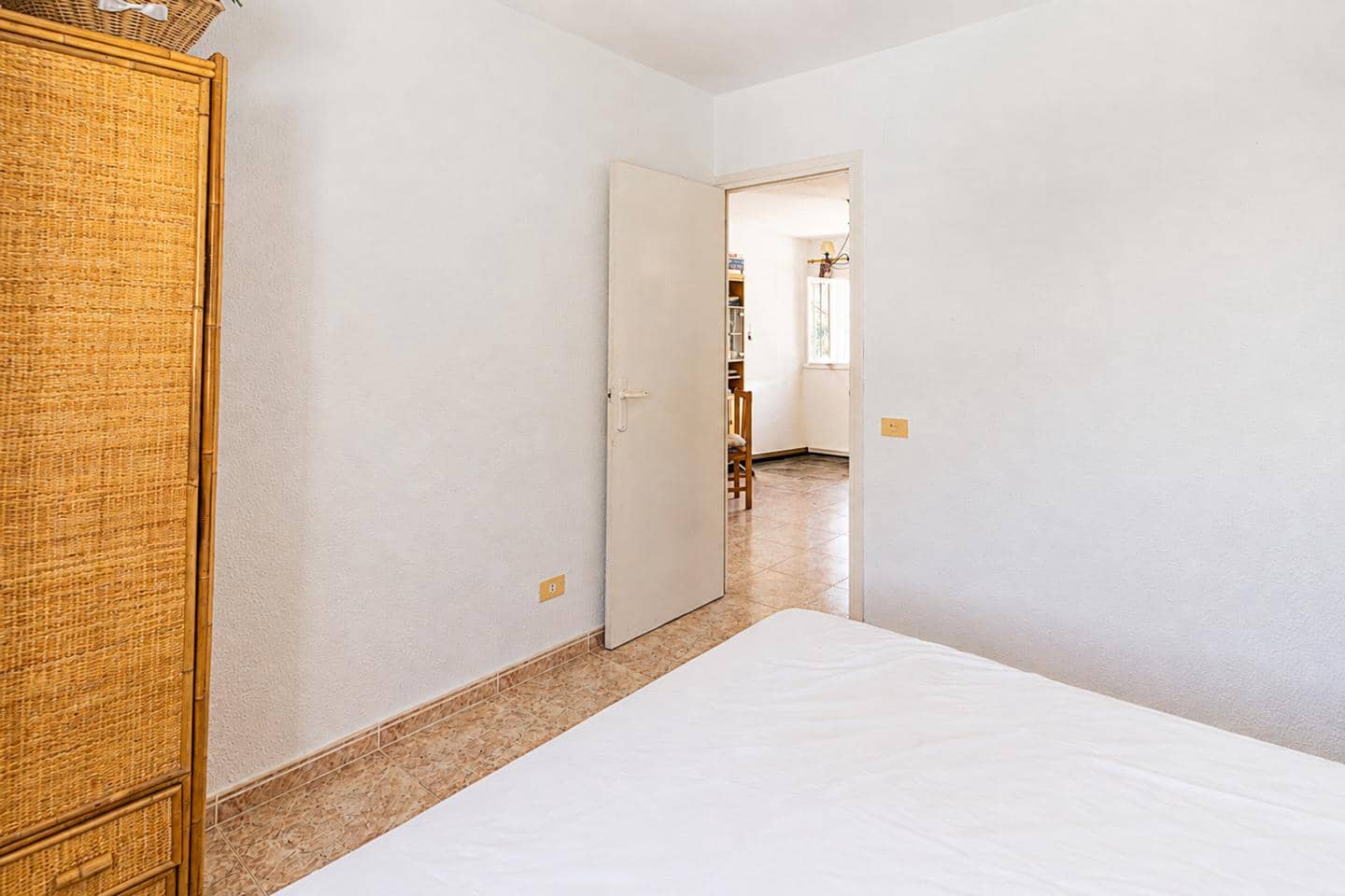 2 sovrum Villa till salu i Santa Pola med garage - 139 900 € (Ref: 10031168)