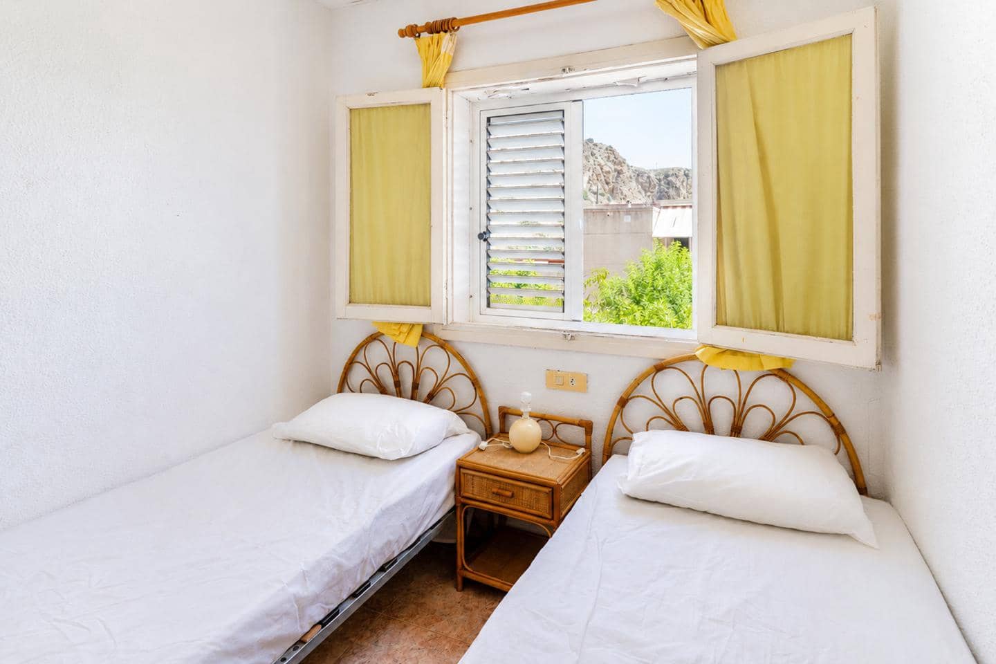 2 sovrum Villa till salu i Santa Pola med garage - 139 900 € (Ref: 10031168)