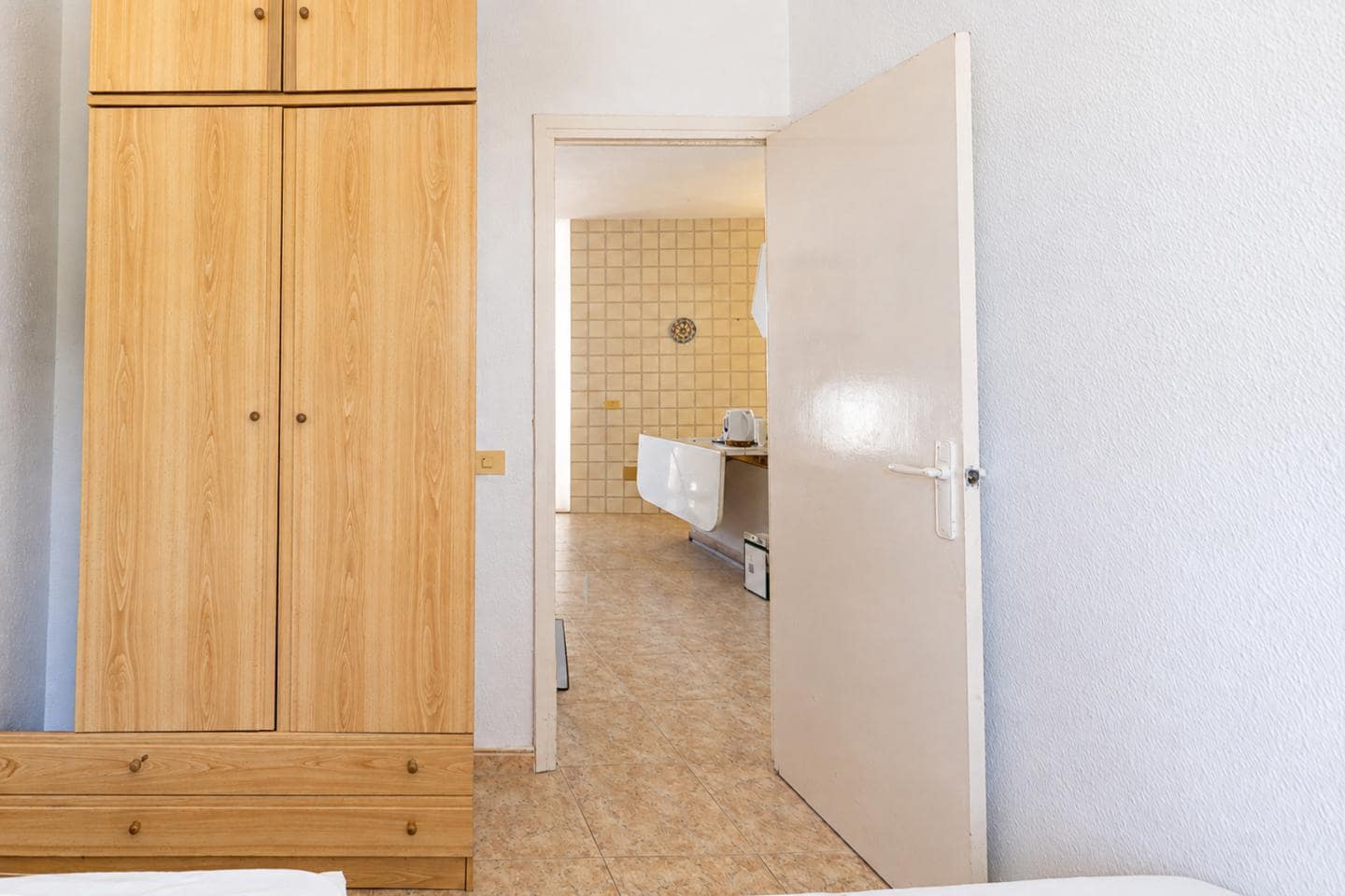 2 sovrum Villa till salu i Santa Pola med garage - 139 900 € (Ref: 10031168)