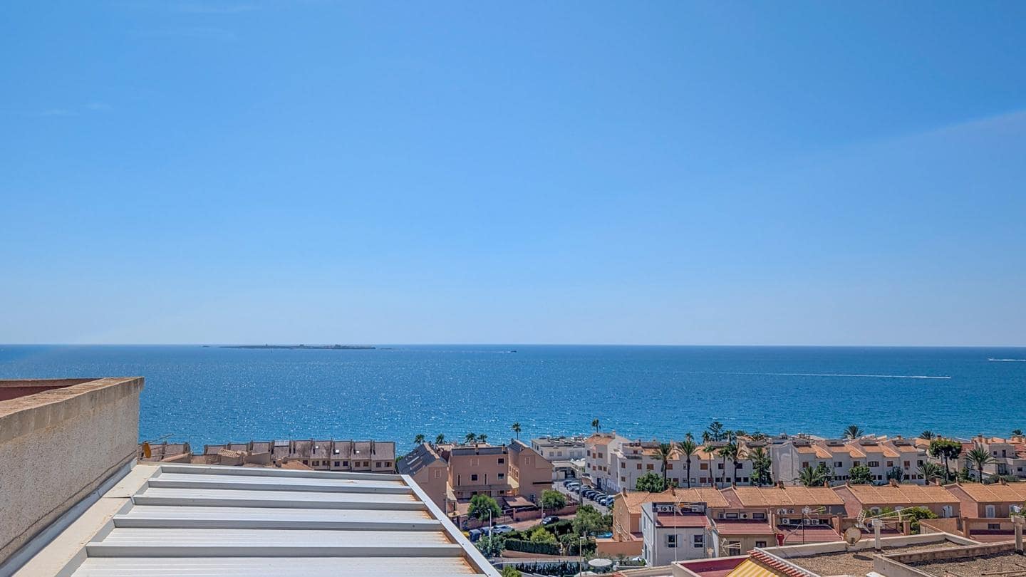 2 sovrum Villa till salu i Santa Pola med garage - 139 900 € (Ref: 10031168)