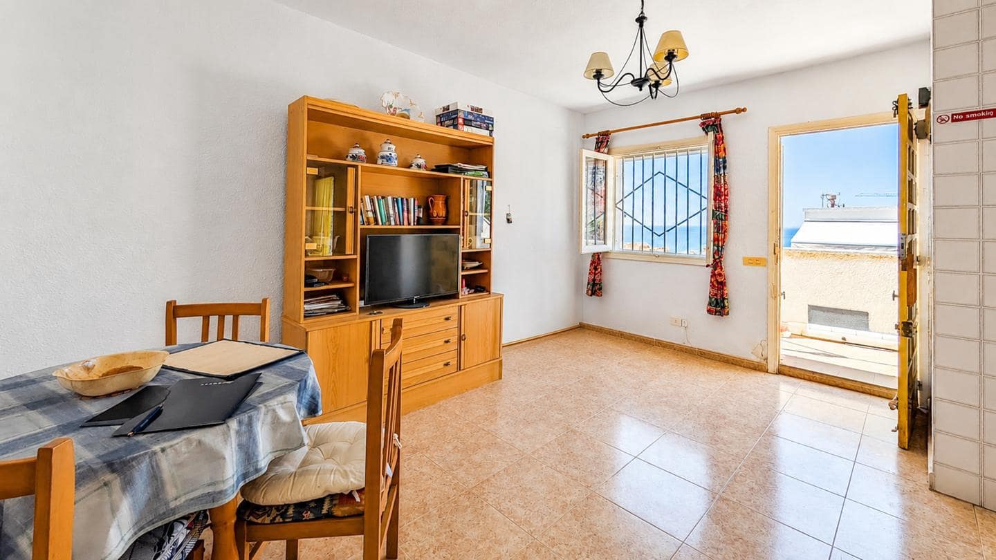 2 sovrum Villa till salu i Santa Pola med garage - 139 900 € (Ref: 10031168)