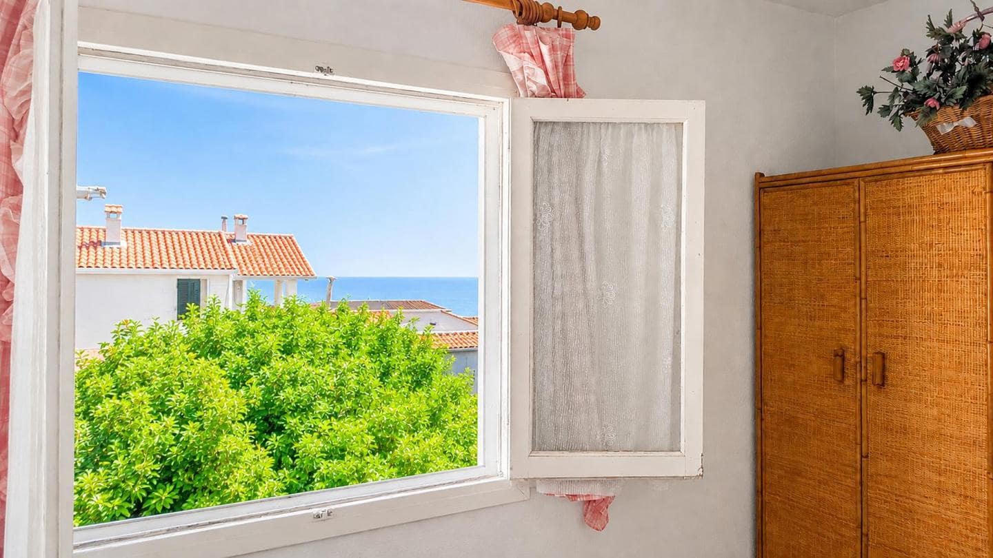 2 sovrum Villa till salu i Santa Pola med garage - 139 900 € (Ref: 10031168)