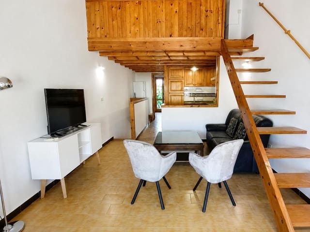 3 sovrum Villa till salu i Gran Vista - Olivo de Oro, Santa Pola med pool garage - 300 000 € (Ref: 10033173)