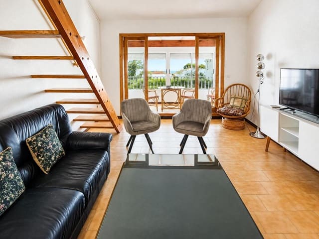 3 sovrum Villa till salu i Gran Vista - Olivo de Oro, Santa Pola med pool garage - 300 000 € (Ref: 10033173)