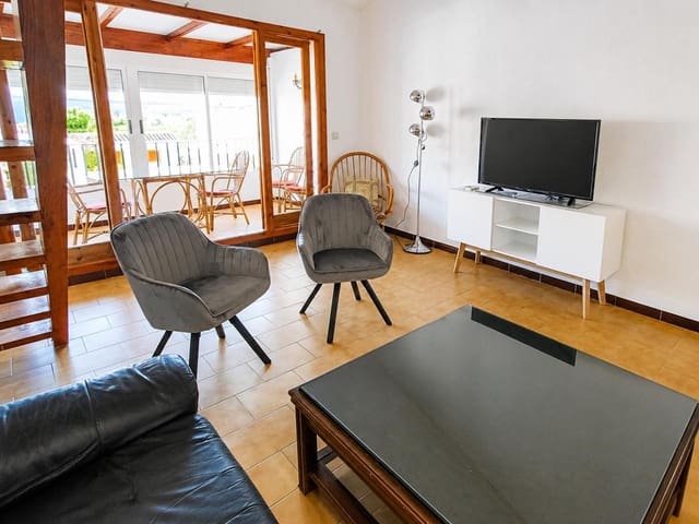 3 sovrum Villa till salu i Gran Vista - Olivo de Oro, Santa Pola med pool garage - 300 000 € (Ref: 10033173)