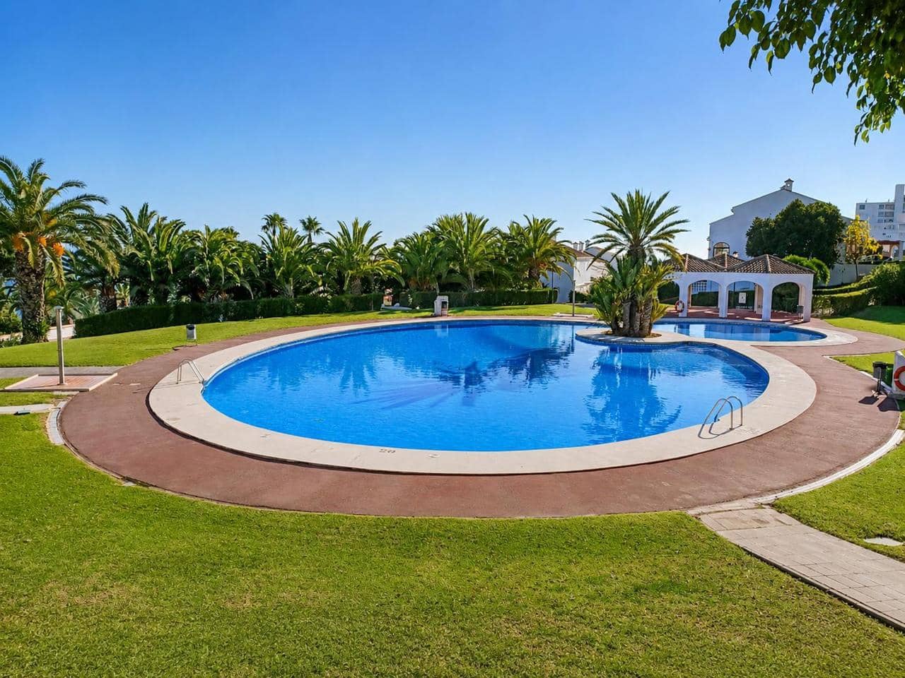 3 sovrum Villa till salu i Gran Alacant med pool garage - 300 000 € (Ref: 10033173)