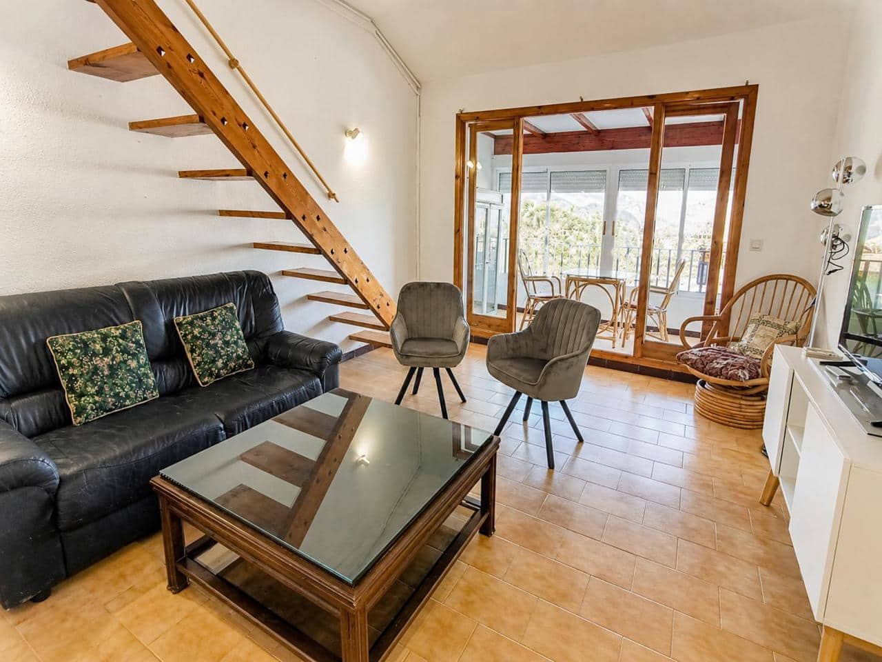 3 sovrum Villa till salu i Gran Alacant med pool garage - 300 000 € (Ref: 10033173)