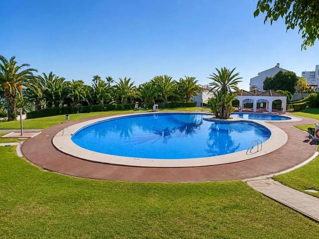 3 sovrum Villa till salu i Gran Vista - Olivo de Oro, Santa Pola med pool garage - 300 000 € (Ref: 10033173)